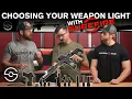 How Do You Choose The Right Weapon Light - Surefire Weapon Light Overview