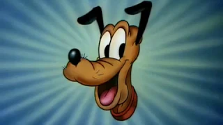 Carton Movie Walt Dizney Pluto Dog رسوم متحركة والت ديزني الكلب بلوتو MyYearOnYouTube 