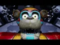 Lagu Freddy Does not like Operation [Five Nights at Freddy's: Security Breach]