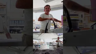 How to (not) ‘Med Moor’ a Catamaran | Living on a Catamaran