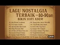 Download Lagu Full Album Pop Jadul Tahun 80 90an - Lagu Nostalgia Masa Lalu Terbaik Sepanjang Masa