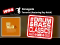 Download Lagu Renegade: Terrorist (featuring Ray Keith) | SHADOW1006-X | Moving Shadow
