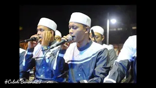 Download Sholawat maula ya sholli | alqolbul mutayyam | az zahir terbaru MP3