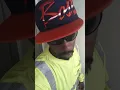 DeKalb County sanitation Driver worst job I EVER had