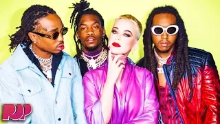 did migos really refuse to perform with drag queens on snl