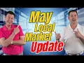 May 2025 OKC Metro Market Update - What s Changing in Home Prices