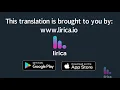 Romeo Santos - Imitadora Lyrics English and Spanish - English Lyrics Translation