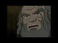 Zuko learns about his great grandfather Mako AI Remaster