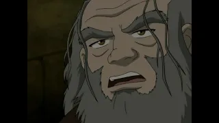Zuko learns about his great grandfather Mako AI Remaster