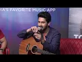 Armaan Malik Live / Singing A Cappella
