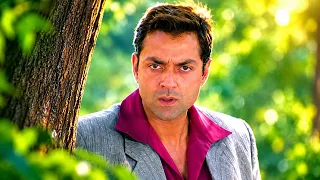 अपनी ही पत्नी पर हुआ शक! | Jurm (2005) | Bobby Deol, Lara Dutta, Milind Soman, Shakti Kapoor