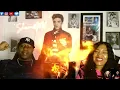 OMG THIS SCARED MY WIFE!! CURTIS MAYFIELD - PUSHERMAN (REACTION)