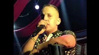 الشيخ رمزي بوحجار   ها المضبع وشبيك تبع     دندنها