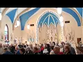 Mass of Christian Burial for Carol Weber
