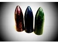 500gr Subsonic 458 Socom Ammo PT3 Loading