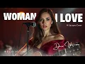 Download Lagu Woman in Love | AI Lip Sync Cover – Dana Winner Version #danawinner #coversong #masonmusic