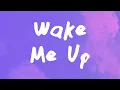Download Lagu The Weeknd - Wake Me Up