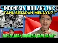 Lagu “Orang Indonesia Tak Tahu Sejarah Melayu Malaysia, Tapi Kami Hafal Sejarah RI?!”