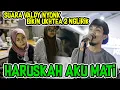 Download Lagu Haruskah Aku Mati - Arief (Cover) by Valdy Nyonk