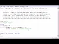 Python Programming Tutorial 24 And and Or