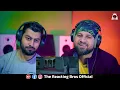 Vishal Mishra - Kya Bataun Tujhe Reaction | The Reacting Bros
