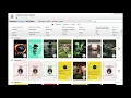 cloudLibrary Browsing Books on Your Computer