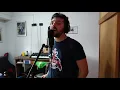 Tarde gris - Bahiano (Cover)