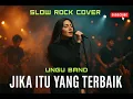 Download Lagu JIKA ITU YANG TERBAIK - UNGU COVER BY 2RANDOM