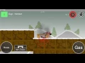 Stickman Annihilation