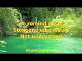 On The Other Hand by Randy Travis - 1986 (with lyrics)