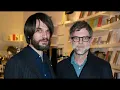 [ENG] Fun Story How Jonny Greenwood Started as Film Composer and Working with Paul Thomas Anderson