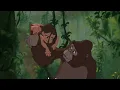Two worlds - Phil Collins