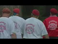 Guardian Angels begin patrolling in South Buffalo