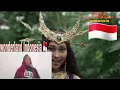 Download Lagu WONDERLAND INDONESIA by Alffy Rev(ft.Novia  Bachmid) Reaction!!!