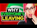 Why Everyone Is LEAVING Spotify