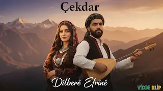 Çekdar Dîlberê Efrînê Strana Evînê Ji Dilê Efrînê Klîp û Filmê Rojên Evînê 