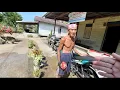Download Lagu Suasana perkampungan dayak kanayatn dipinggir sungai bengkarek