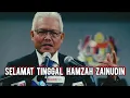 Download Lagu HAMZAH ZAINUDIN SELAMAT TINGGAL.?
