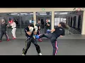 Download Lagu Dojo Sen'Ken. Sauvian. 18/12/24. Cours de Karaté Full Contact