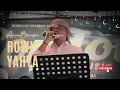 Download Lagu 🎶 LIVE COVER – Ana Bansa Nafsi | Rowi Yahya x Cordova Arabian Music 🎶