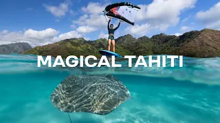 Download Magical Tahiti MP3