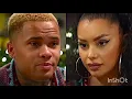 90 Day Fiance the other way What Work Does Jibri Bell Do For A Living