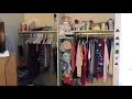 Rutgers Dorm Tour - Busch Campus Metzger Hall