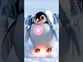 Download Lagu Uploading... Penguin v2.0 | Cute Penguin Gets AI Upgrade! #aiart #biocyberfusion #aianimation