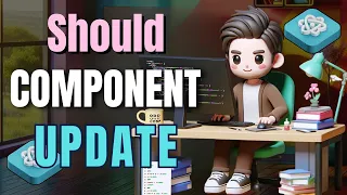 Master ShouldComponentUpdate Now Ultimate React Life Cycle Course