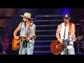 Florida Georgia Line "Dirt" Live @ The Hard Rock Hotel and Casino