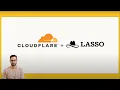 Introducing Lasso s GenAI Security and Cloudflare Integration