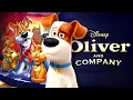 Secret Life Of Pets Copied Oliver Company