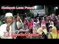 Download Lagu KH. ABDULLAH SATTAR HIDUP PENUH DENGAN BAROKAH