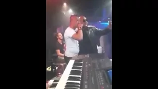 Cheb Nadir Live A Paris 2016  Cheb Nadir Live A Paris 2016